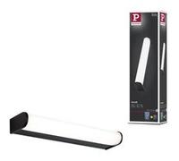 Selection Bathroom Applique LED Arneb IP44 3000K 700lm 230V 9W Noir Noir G