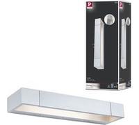 Selection Bathroom Applique LED Lucille IP44 2700K 1000lm 230V 11W gradable Alu mat G