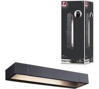 Selection Bathroom Applique LED Lucille IP44 2700K 1000lm 230V 11W gradable Noir Noir G