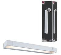 Selection Bathroom Applique LED Lucille IP44 2700K 1300lm 230V 17W gradable Alu mat G