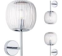 Paulmann Applique murale Ruya 1x20 W chrome 71140