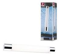 Paulmann Éclairage de miroir LED Orgon 7,5W 44 cm Chrome/Blanc