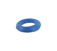 Selection brico-travo Câble électrique H07V-U rigide 1x2,5 mm² - Bleu