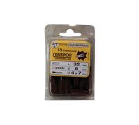 Sélection Brico-Travo Cheville Crampon LS 15