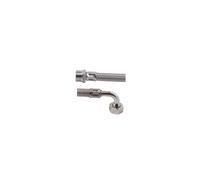 SELECTION BRICO-TRAVO Flexible Sanitaire - Acier Inoxydable