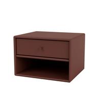 Selection DASH Table de Chevet 155-Masala