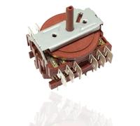 Sélection de fonction four et cuisson d'origine - Compatible avec Euromaid - 163925001