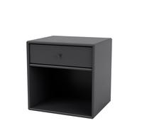 Montana Table de chevet DREAM Anthracite