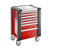 Sélection mécanicien 200 outils B-D3E FACOM - JET7.M140A