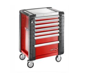 Sélection mécanicien 200 outils B-D3E FACOM - JET7.M140A