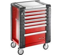Sélection mécanicien 200 outils B-D3E FACOM - JET7.M140A G