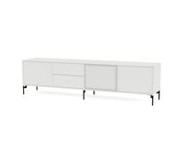 Selection OCTAVE VIII Banc TV 01-Blanc/03- Noir