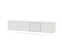 Selection OCTAVE VIII Banc TV 01-Blanc