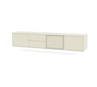 Selection OCTAVE VIII Banc TV 150-Vanille