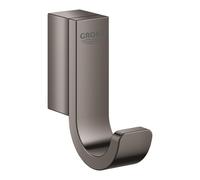 Selection Patère murale, Hard graphite (41039A00)