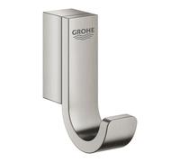 Grohe Selection porte-serviettes SuperSteel 41039DC0