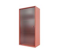 Selection RIPPLE V Meuble de Salle de Bain 151-Rhubarb