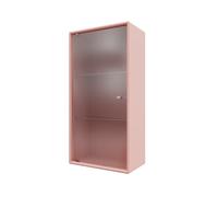 Selection RIPPLE V Meuble de Salle de Bain 167-Ruby