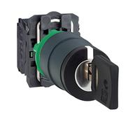SELECTOR 3POS. N NA C.LLAVE