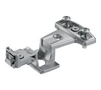 Selekta Pro 2000 Support 16 mm avec manchons d'écartement