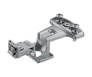 Selekta Pro 2000 Support 16 mm avec manchons d'écartement