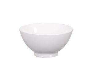 SELENA Grand Bol en porcelaine D18