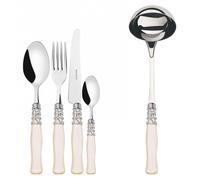 SELENE, Service de couverts 49 pièces, Coffret Gallery, Casa Bugatti