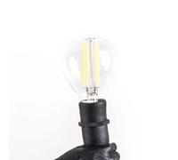 Seletti - Ampoule LED E14 Transparent