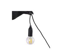 Seletti - Ampoule LED E14 Transparent