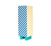 Seletti - Armoire Bleu