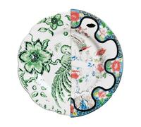 Seletti - Assiette à dessert Multicolore