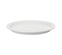 Seletti - Assiette Blanc