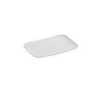 Seletti - Assiette Blanc