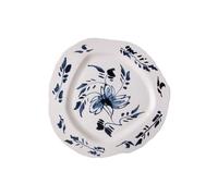 Seletti - Assiette Bleu