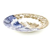 SELETTI set de 6 assiettes bols de soupe HYBRID SOFRONIA