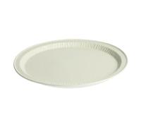 Seletti - Assiette Blanc