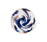 Seletti - Assiette Or