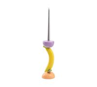 Seletti - Bougeoir Multicolore