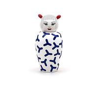 Seletti - Vase Bleu