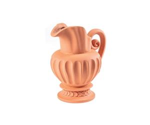 Seletti - Carafe Orange