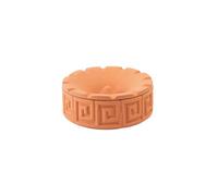 Seletti - Cendrier Orange