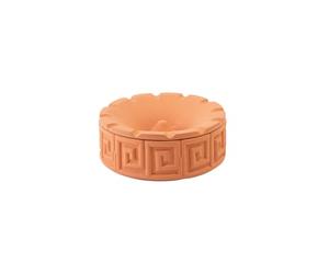 Seletti - Cendrier Orange