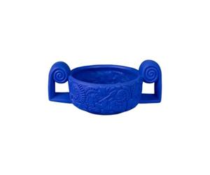 Seletti - Centre de table Bleu