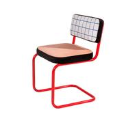 Seletti - Chaise rembourrée Multicolore