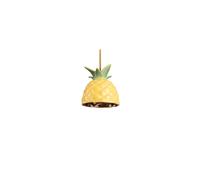 Seletti Collection Vitamine Suspension Ananas Multicolore