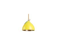 Seletti Collection Vitamine Suspension Citron Multicolore