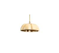 Seletti Collection Vitamine Suspension Citrouille Blanche Multicolore