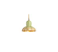 Seletti Collection Vitamine Suspension Citrouille Multicolore