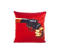 Seletti - Coussin Multicolore