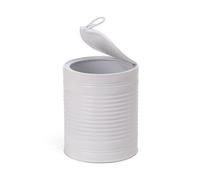 Seletti - Lampe sans fil rechargeable Blanc